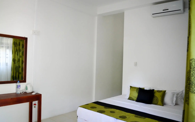 Pavana Resort