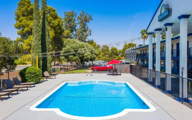 Days Inn Red Bluff