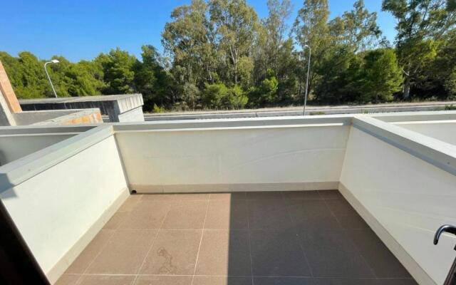 Villa Tony By Policoro Village