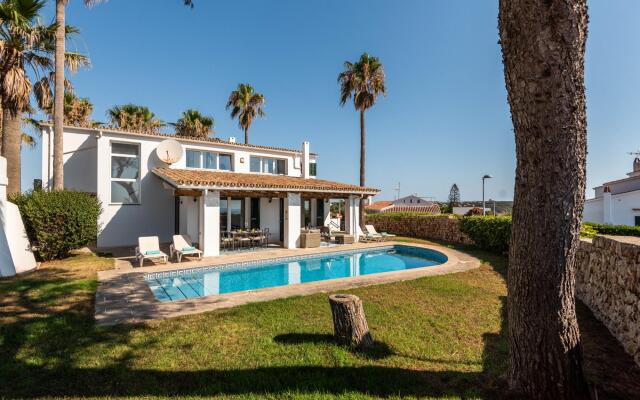VILLA ROXANA in Es Castell