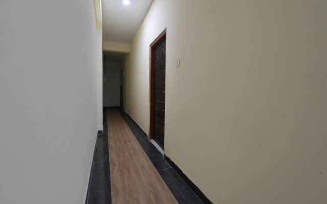 Capital O 84501 Avisi Residency 2