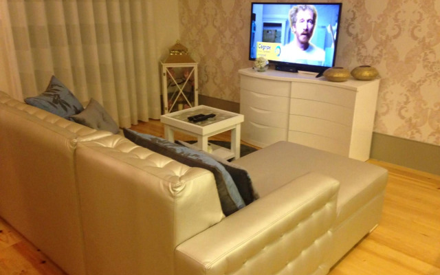 Cozy Flat Porto Downtown