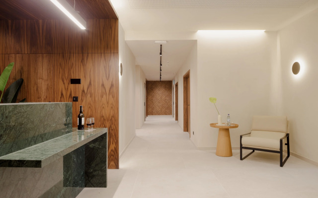 Porto River Soul Hotel