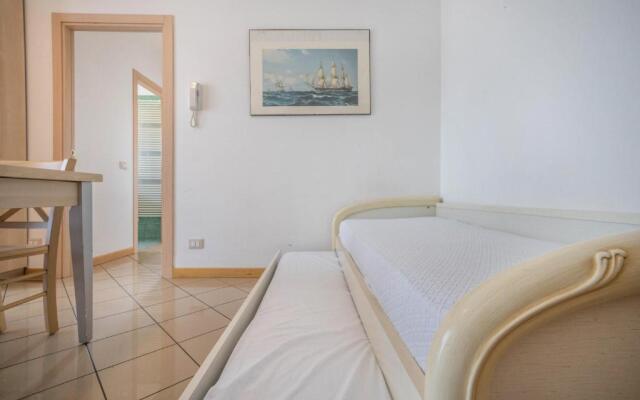 Villa Ines Bilocale 2