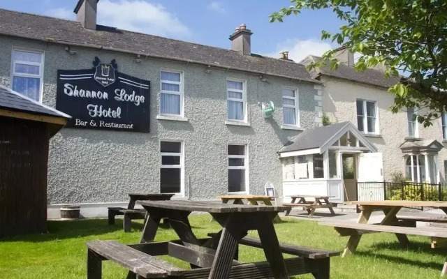 Brosna Lodge Hotel