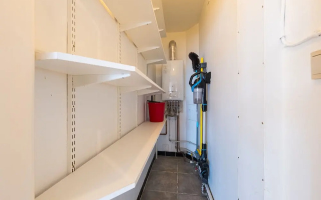 Zeedijk Horizon Haven