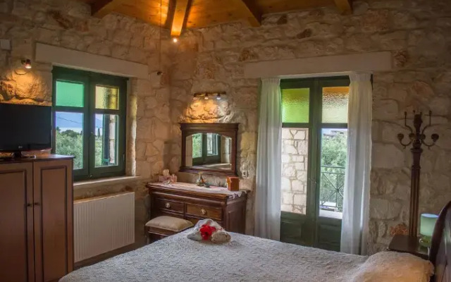Jootiq Villas