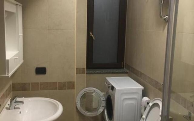 Appartamento Mari del Sud