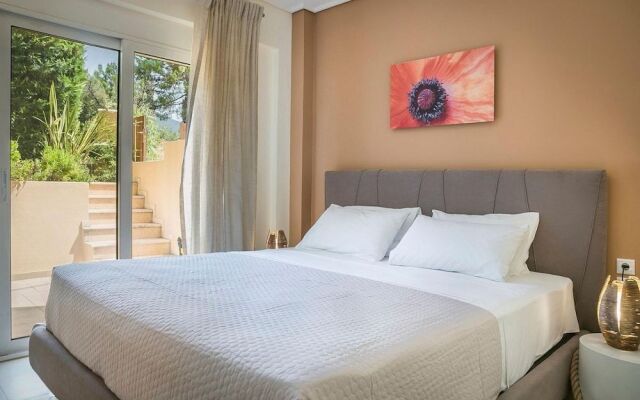 Eucalyptus Apartments Corali