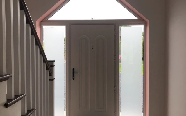 B&B and Self Catering Mon Petit Cottage