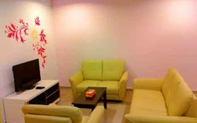 Malacca Services Apartment