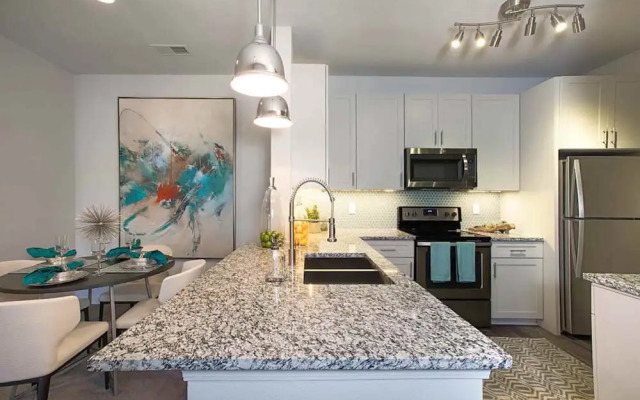 Kasa Northlake Charlotte