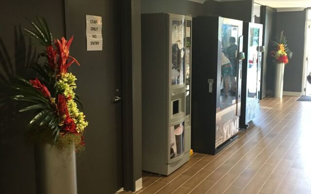 ibis budget Casula Liverpool