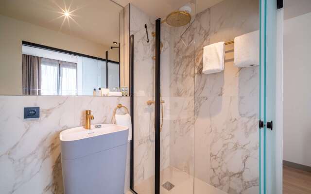 Hebe Hotel