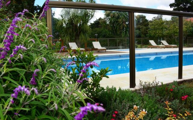 Chacras de Sierra Hotel & Spa