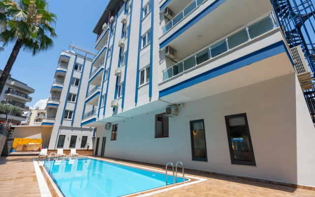 Gürses Life Hotel