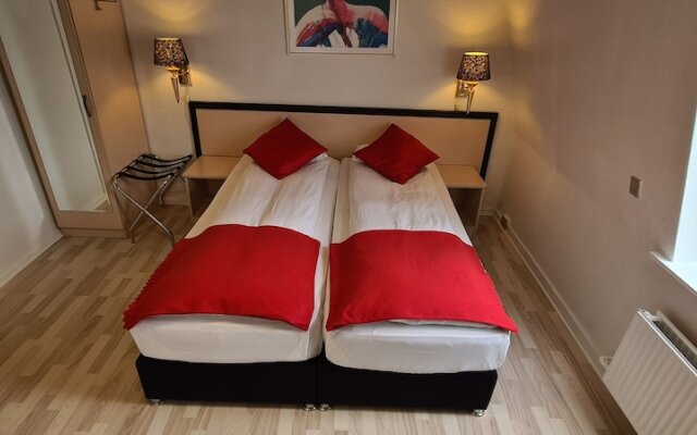 Room Rent Prinsen