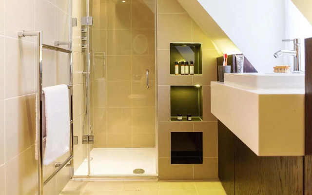 Native Cannon Street