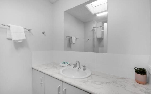 Capeview Apartments Caloundra