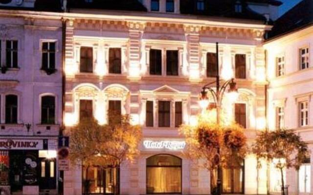 Hotel ROYAL