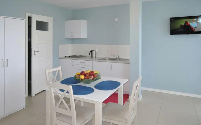 Big Holiday Home in Wiselka