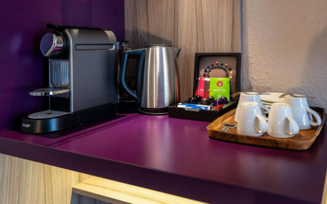 Mercure Salzburg City
