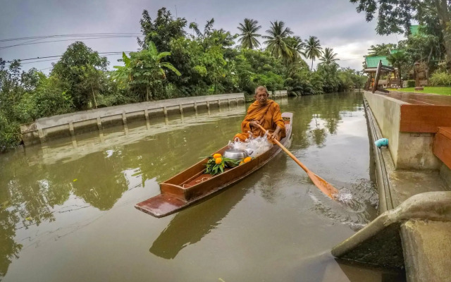 Baan Kornnara Resort