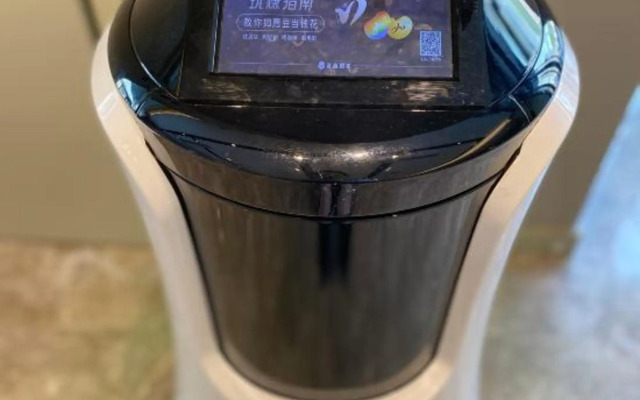 Homeinn · neo (Xuzhou Feng County Zhongyang Avenue)