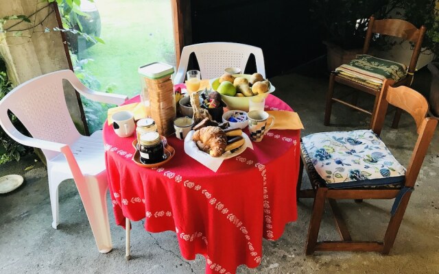 B&B by lakes Orta Maggiore