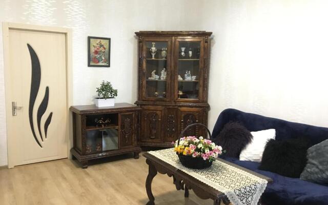 Newly renovated house
