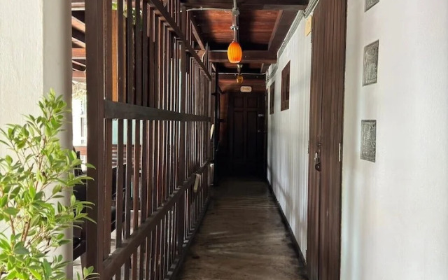 Mi Casa Thaphae Chiang Mai