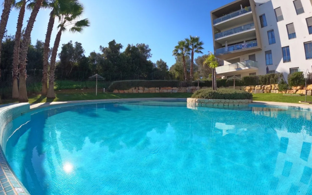 Oasis by Templesuites