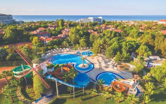 Sunrise Resort Hotel - All Inclusive