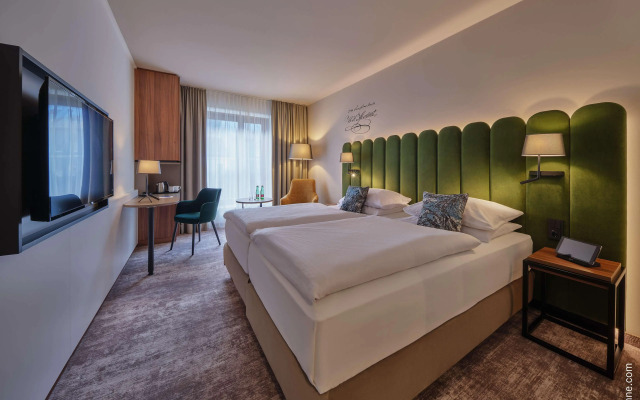 Dorint City-Hotel Salzburg