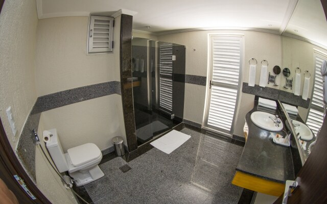 Da Vinci Hotel & Conventions
