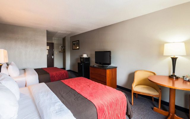 Quality Inn Solomons - Beacon Marina