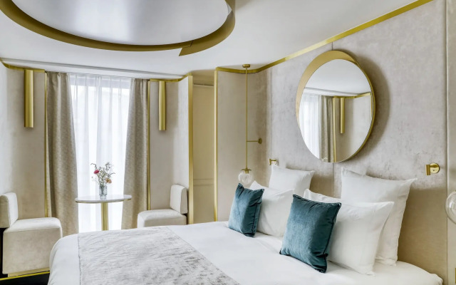 Maison Albar Hotels Le Vendome