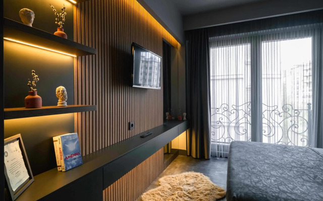 SennaCity Hotel