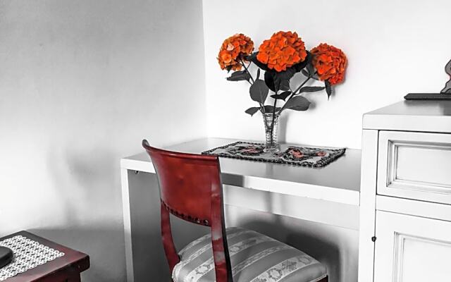 Camera Brogi Vertine