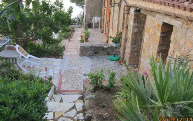 Casa di Pietra