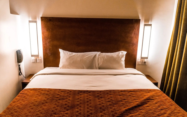 Onomo Hotel Bamako