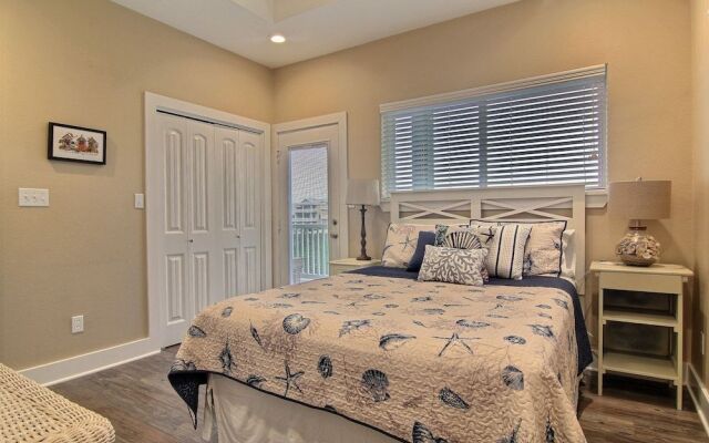 We Shell Sea 5Br Home