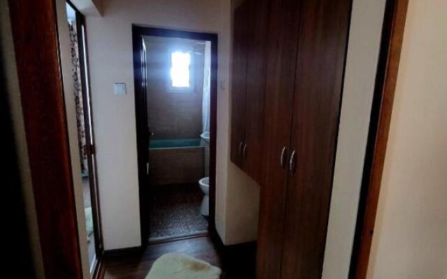 Apartament Bia