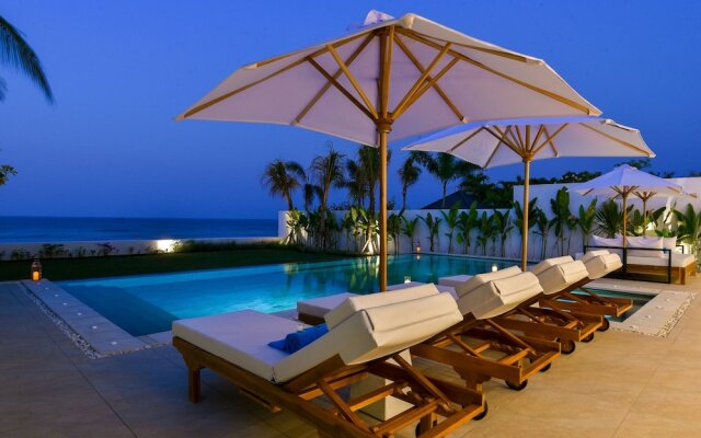 Villa Serenity