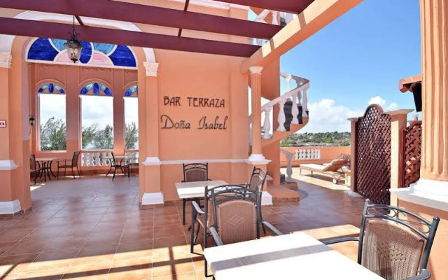 Hotel E Ordoño