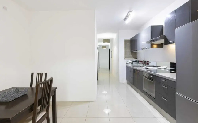 Sliema 2 Bedroom Apartment