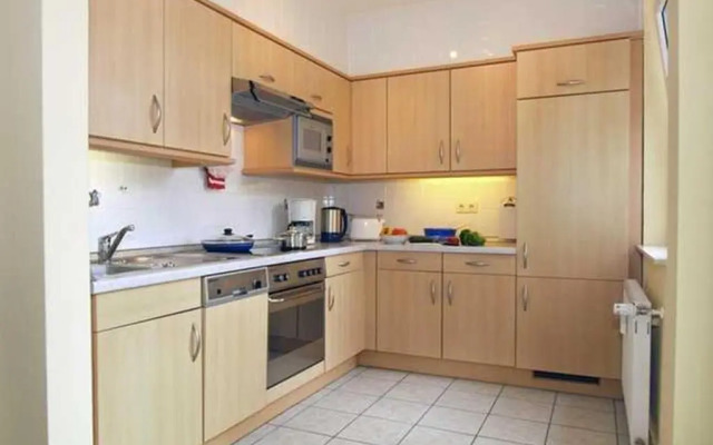 Ostseepark Waterfront_ Karavelle 38