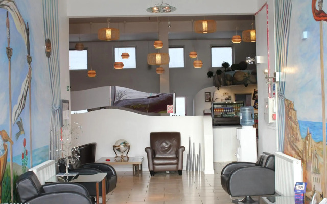 DeSalis Hotel London Stansted
