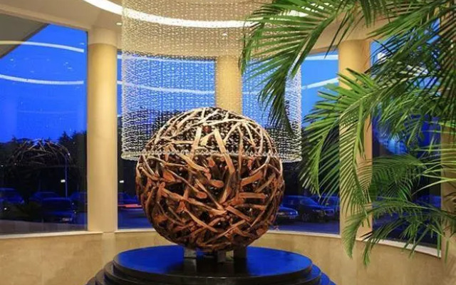 Buena Vista Gulf Hotel