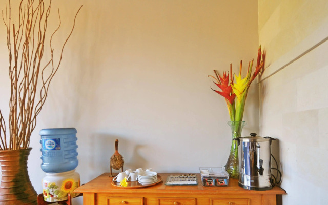 NamaStay Hostel